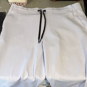 On Running Lavender Sweatpants